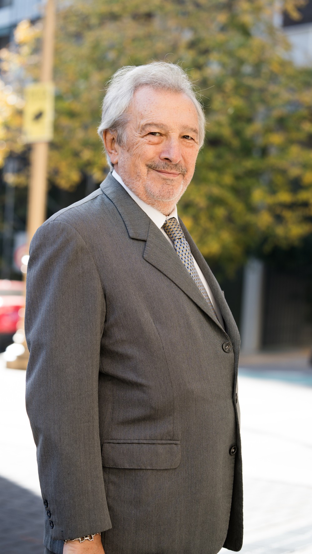 Ricardo Arturo Foglia